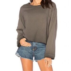 Rag & Bone Revolve Lou Shorts Cha Cha Room Size 24